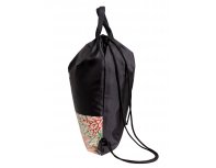 Backpack-bag Routemark Pushkin Museum – Corals (Japanese decorative paper of the late XIX – early XX) ox420