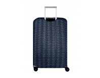 Case suitcase Routemark Chrome in black L/XL (SP500)