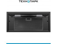 Built-in hood Maunfeld MZR 60 Black