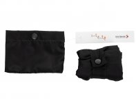 Shopper bag Routemark Black