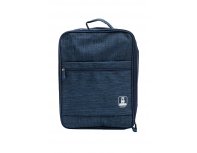 Shoe Organizer Routemark SB-01 Navy
