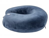 Pillow Routemark Memo Drowsy Denim