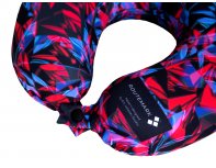 Pillow Routemark Memo Drowsy Through the Looking Glass-1