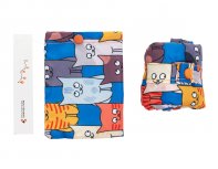 Shopper bag Routemark Catastrophe
