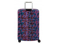 Suitcase cover Routemark Through the Looking Glass-1 L/XL (SP310)