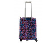 Suitcase cover Routemark Through the Looking Glass-1 S (SP310)