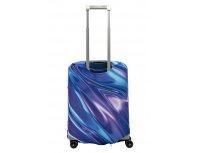 Suitcase cover Routemark Mercury S (SP310)