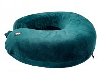 Подушка Routemark Мемо Drowsy Emerald