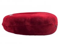 Подушка Routemark Мемо Drowsy Marsala