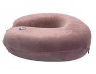 Подушка Routemark Мемо Drowsy Cappuccino