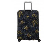 Case suitcase Routemark Remote Planets Light M/L (SP240)