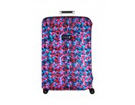 Чехол для чемодана Routemark Зазеркалье L/XL (SP500)