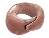 Подушка Routemark Мемо Utype Dusty Rose/пыльная роза