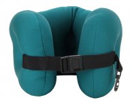 Antistress pillow Routemark CozySwift Green