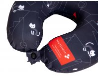 Pillow Routemark Memo Drowsy Cats and Order
