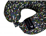 Pillow Routemark Memo Drowsy Letters