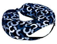 Pillow Routemark Memo Drowsy Eski - calm