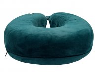 Подушка Routemark Мемо Drowsy Emerald