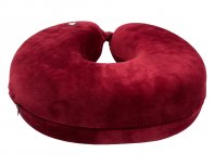 Подушка Routemark Мемо Drowsy Marsala