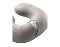 Pillow inflatable Routemark Flexycloud Grey
