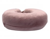 Подушка Routemark Мемо Drowsy Cappuccino