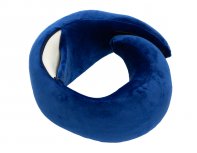 Pillow Routemark Memo Utype Royal Blue