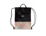 Backpack-bag Routemark Pushkin Museum – Corals (Japanese decorative paper of the late XIX – early XX) ox420