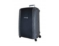 Suitcase cover Routemark Fast Track L/XL (SP500)
