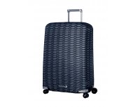 Case suitcase Routemark Chrome in black L/XL (SP500)