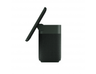Smart speaker Yandex Station Duo Max with Alice, with Zigbee, 60W, green, YNDX-00055