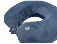 Pillow Routemark Memo Drowsy Denim