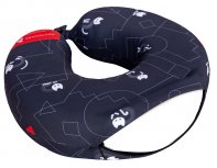 Pillow Routemark Memo Drowsy Cats and Order
