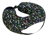 Pillow Routemark Memo Drowsy Letters