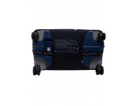 Suitcase cover Routemark St. Petersburg L/XL (SP180)