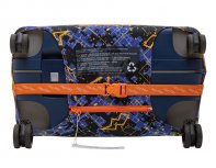Чехол для чемодана Routemark Pure Energy S (SP240)
