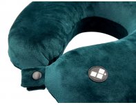 Подушка Routemark Мемо Drowsy Emerald