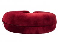 Подушка Routemark Мемо Drowsy Marsala