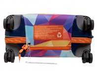 Чехол для чемодана Routemark Fable S (SP500)