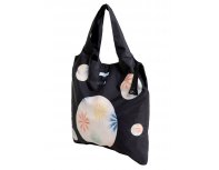 Shopping bag Routemark Pushkin Museum - Balls (Japanese decorative paper of the late XIX – early XX)