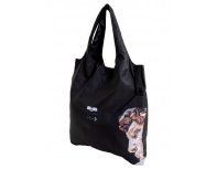 Bag shopping Routemark «David» Michelangelo, Pushkin Museum