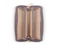 Портмоне Delsey Lepic 20.5x10x2.5 см, фиолетовый (00600801308)