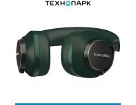 Headphones Bowers and Wilkins Px8 green