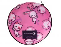 Pillow Routemark Memo Drowsy White and Fluffy