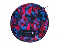 Pillow Routemark Memo Drowsy Through the Looking Glass-1