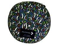 Pillow Routemark Memo Drowsy Letters