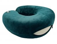 Подушка Routemark Мемо Drowsy Emerald
