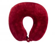 Подушка Routemark Мемо Drowsy Marsala