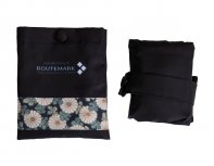 Сумка шоппер Routemark «Ромашки» (японская декоративная бумага конца XIX – начала XX) Пушкинский музей