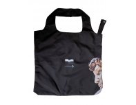 Bag shopping Routemark «David» Michelangelo, Pushkin Museum