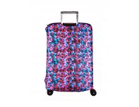 Чехол для чемодана Routemark Зазеркалье L/XL (SP500)